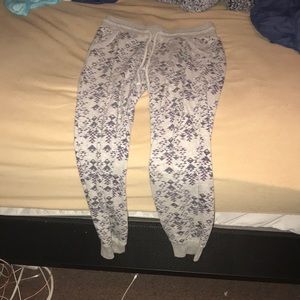 Mossimo supply co. Joggers